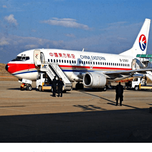 布尔津喀纳斯机场邮寄航空快运业稳步发展的原因是什么？